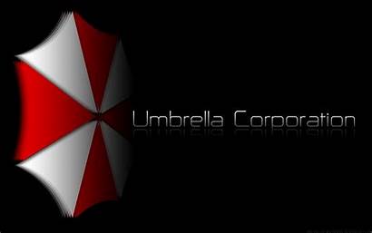 Umbrella Corp Resident Evil Fondo Machinery Disease
