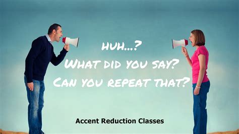Here Is When You Will Need Accent Reduction Training Choose A