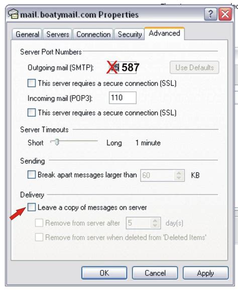 How To Set Up Email A Step By Step Guide