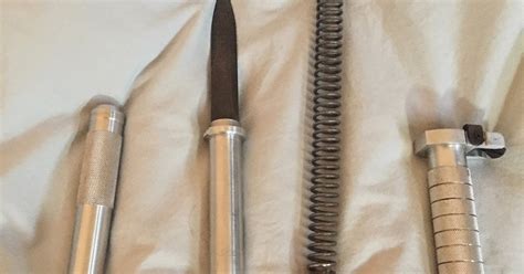 Ostblock, a russian company, made ballistic knives and were provided in big numbers to the spetsnaz force groups throughout the 1980s. Russian spetsnaz knife for sale: Soviet Izhmash spetsnaz ...