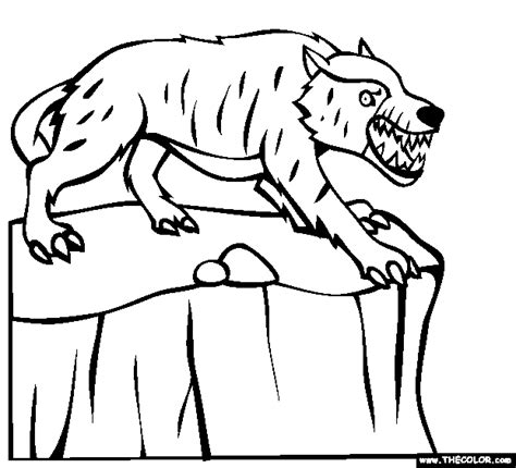 Welcome to the ancient animals wiki[edit |. Prehistoric Mammals Online Coloring Pages | Page 1
