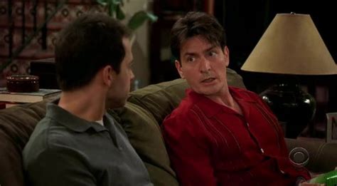 Two And A Half Men Season 4 Episode 8 Watch Two And A Half Men S04e08 Online
