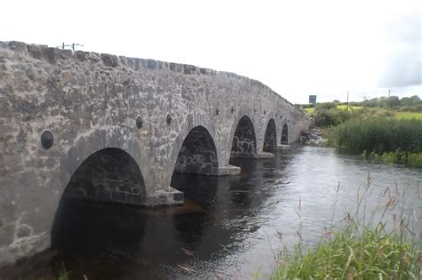 Consultants To Assess Issues At Lethal Bridge In Ennis Clare Echo