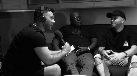 Bbc Radio 1 Radio 1s Dance Party With Danny Howard Carl Cox Weekend And Nic Fanciulli Weapons
