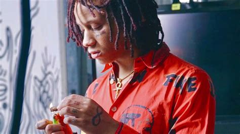 Trippie Redd Make A Wishthe World Is Yours Prod Diplo Extended