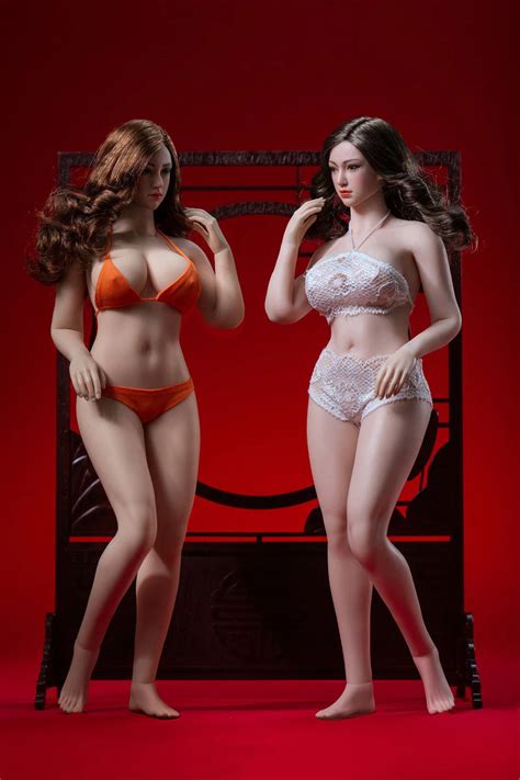 16 Action Figure Doll Beautiful Busty Bikini Woman 12 Collectible Seamless Body Figures Super