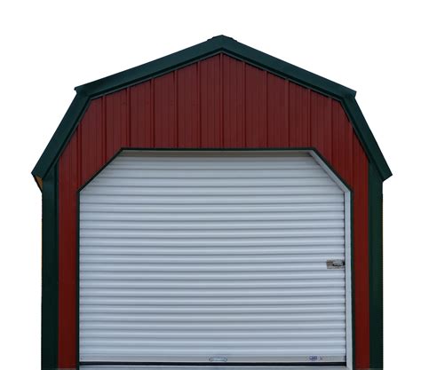 Steel Roll Up Doors For Sheds Garages And Self Storage