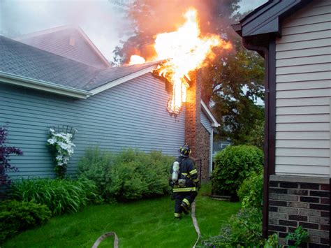 Make sure of the quality, price range, durability before making the final decision. How to Recognize a Chimney Fire - Barnhill Chimney