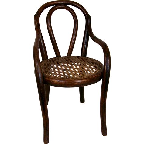 Shop the bentwood rocking chairs collection on chairish, home of the best vintage and used furniture, decor and art. Antique Thonet-Style Bentwood Doll's Chair from deesdolls ...