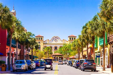 Everything You Need to Know About The Villages in Florida | 55places