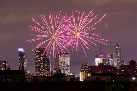 Cuomo blasts 'dangerous' and 'illegal' fireworks surge in New York City ...