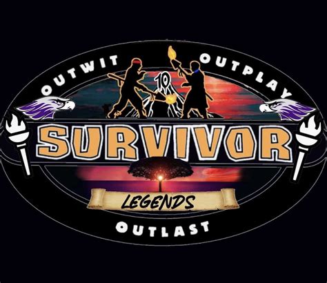 Survivor Legends Survivorwhitewater Wiki Fandom
