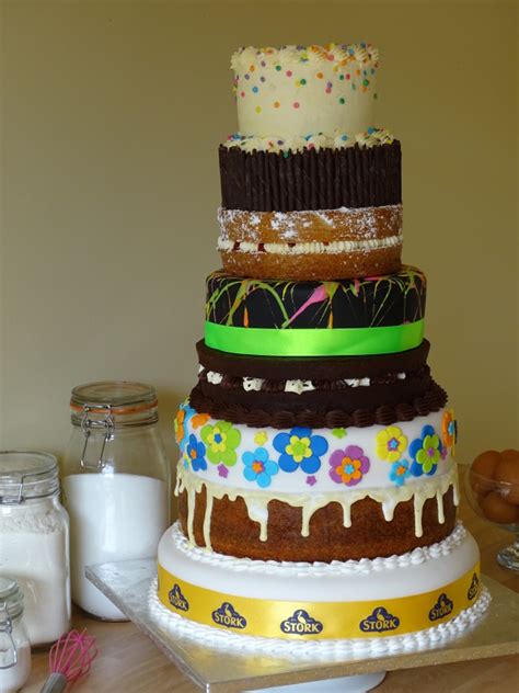 Today is a special someone's birthday. Baking, Recipes and Tutorials - The Pink Whisk | Baking ...
