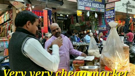 Unscripted Gandhi Nagar Market Delhi And Atta Market Noida Up Vlog