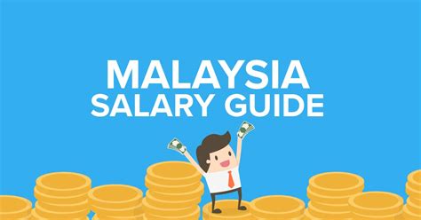 The average salary for a marketing executive is rm 2,670 per month in malaysia. Ultimate Malaysia Salary Guide | How Much You Should Be ...