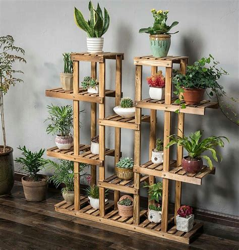 2030 Indoor Plant Stands Diy