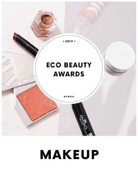 The Best Eco Makeup Products Best Natural Makeup Natural Makeup Tips