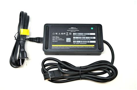 Arris Xfinity Xbb1 A For Xb6 Cable Modem Gateway Battery Li Ion 57wh 8 4vdc Ebay