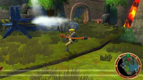 jak and daxter the lost frontier download gamefabrique