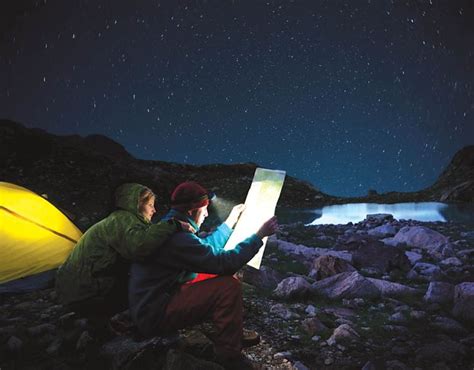 Stargazing Touring The Night Sky Stargazing Camping Trips Outdoor