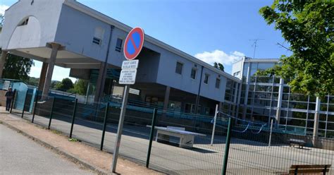 Lugny. Le collège sous le choc