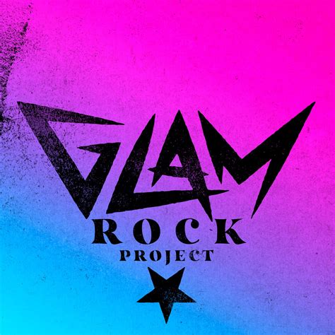 Glam Rock Project