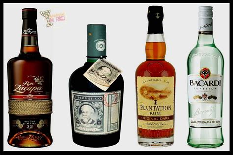 No hay marcas para esa selección. Las 10 mejores marcas de ron que serán tendencia en 2016