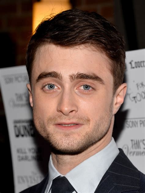 Родился 23 июля 1989 года в лондоне (англия). Daniel Radcliffe Wears Todd Snyder to 'The F Word ...