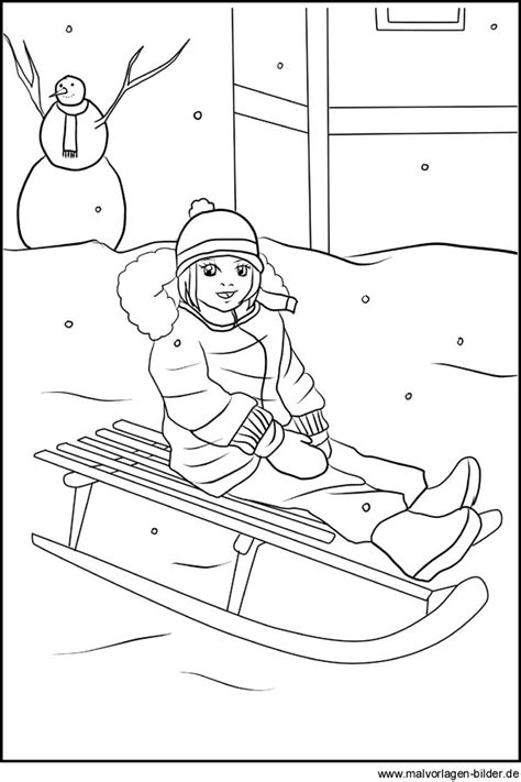 Ausmalbilder winter malvorlagen winter zum drucken und malen winter. Winter malvorlagen kostenlos zum ausdrucken - Ausmalbilder ...