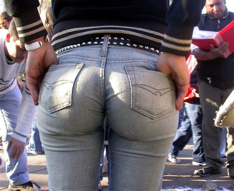 Milf Jeans Images Of Divine Butts Voyeur Milf Ass I