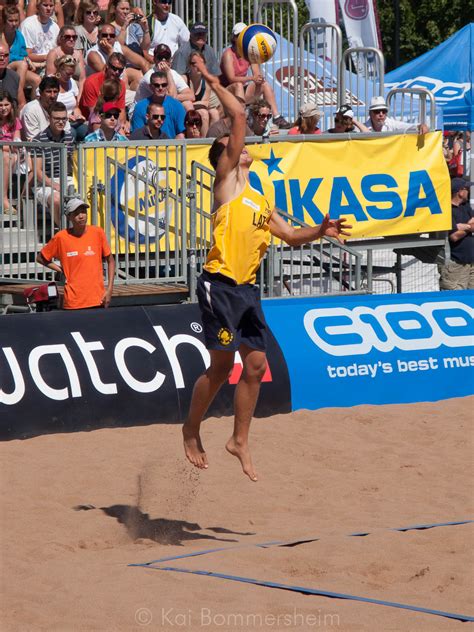 Volleyball prediction, user predictions, odds, livestreams, statistics and more. Beach Volleyball Junior World Championships Halifax / Canada @ My Slide Collection - Kai ...