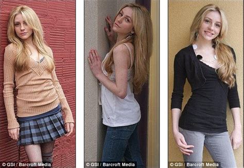 Inside Courtney Stoddens Photo Album Teen Bride As A Fame Hungry 12