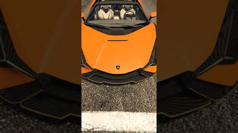 Gta 5 Lamborghini 🥵sexy Car🔥 Look 💥 ️trending Viral Gaming Gta5 Subscribe Like Shorts