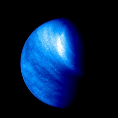 Understanding The Superotation Winds Of Venus Universe Today