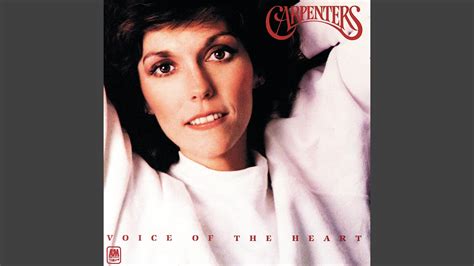 The Carpenters Ordinary Fool