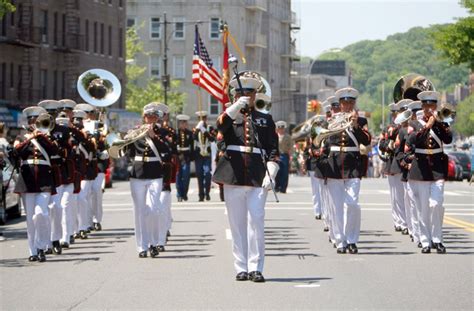 Memorial Day Parades And Events To Celebrate The National Holiday
