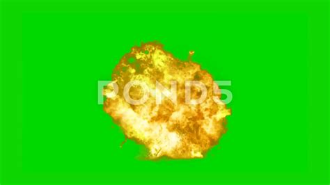 Khám Phá 35 Hình ảnh Explosion Green Background Vn