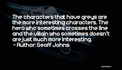 Top 89 Hero And Villain Quotes And Sayings