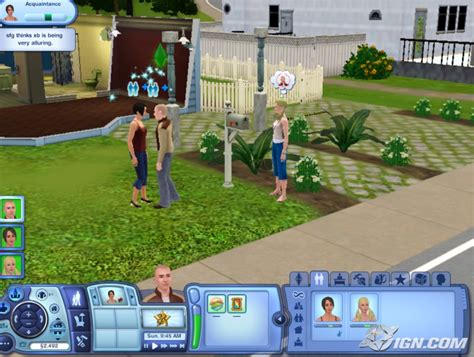 The Sims 3 Game Image 1