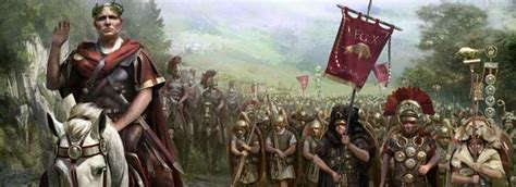 Historiagames Actualité La Bataille Dalesia Selon Rome Ii Total War