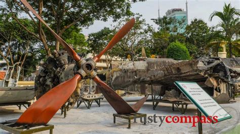 People And Places Of Saigon 40 Years After The End Of The Vietnam War