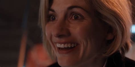 Doctor Who Fans Rejoice As Jodie Whittaker Makes Her Debut As The