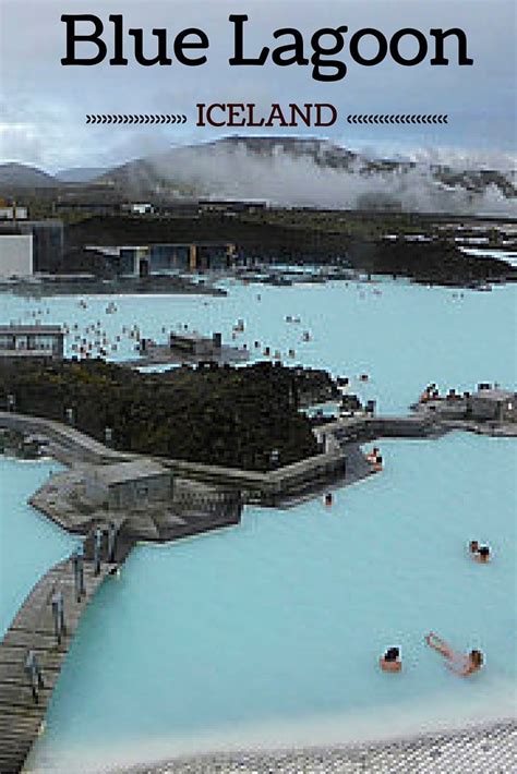 Should You Visit The Blue Lagoon Iceland Reviews Tips Eg Hair
