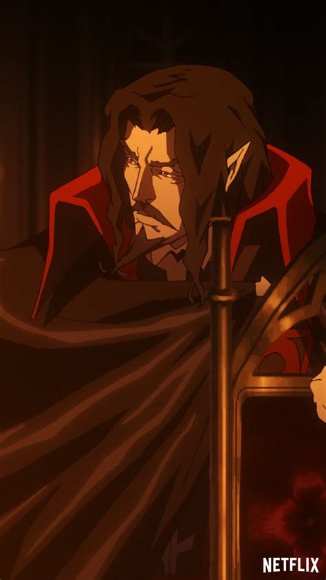 Update Dracula Castlevania Anime Best Awesomeenglish Edu Vn