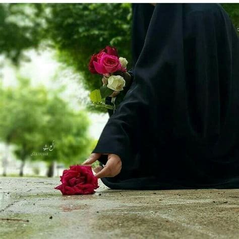 Angel Saru Hijab Niqab Muslim Hijab Hijab Outfit Alone Photography Niqabi Girl Bff Poses