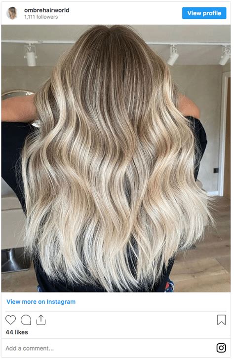 dip dye hair how to get the edgy look at home eu vietnam business network evbn