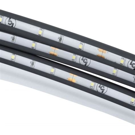 Solera Awnings® White Led Light Strip Kit With Switch