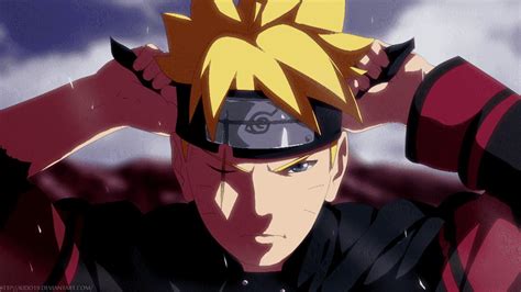 Boruto Naruto Next Generation Il Futuro Del Jougan Passione Anime