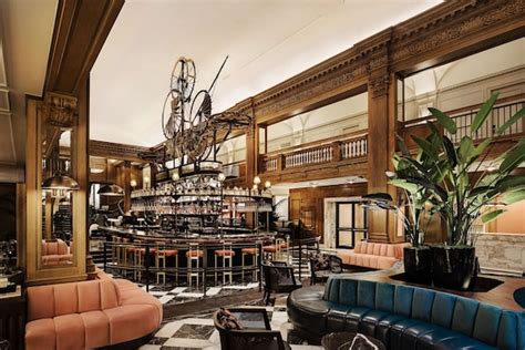 Book Fairmont Olympic Hotel In Seattle