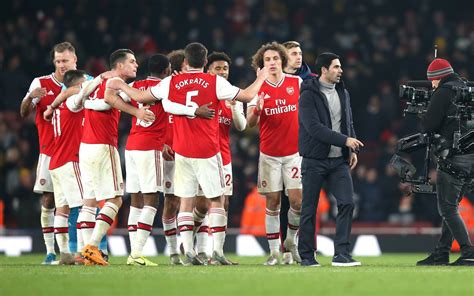 5 ways that Mikel Arteta has improved Arsenal already